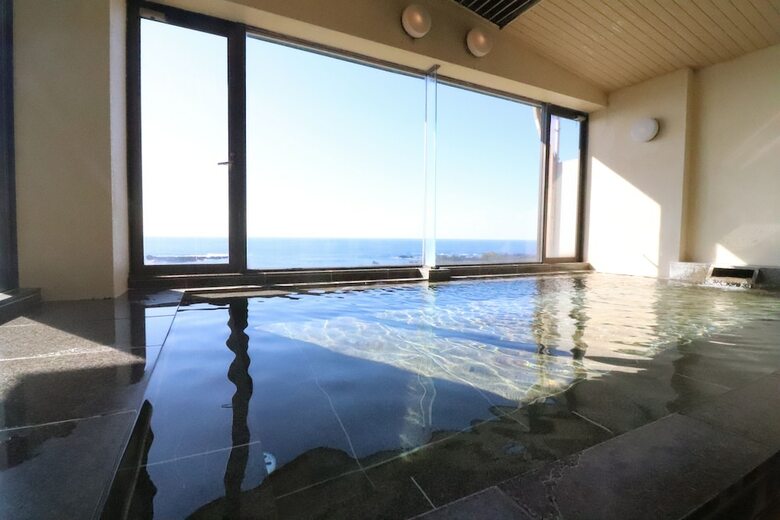 Sado Resort Hotel Azuma