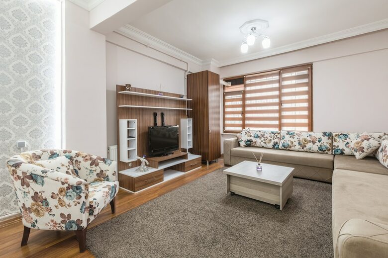 Apartamento Suite Inn Taksim