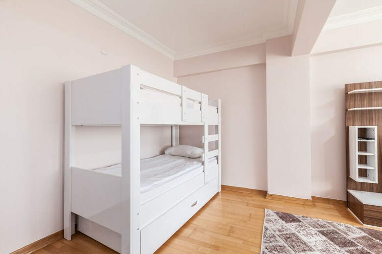 Apartamento Suite Inn Taksim