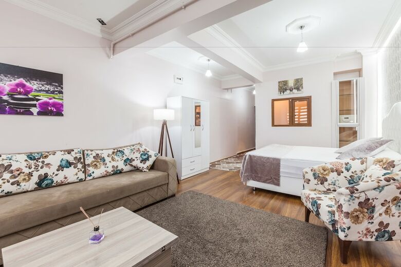 Apartamento Suite Inn Taksim