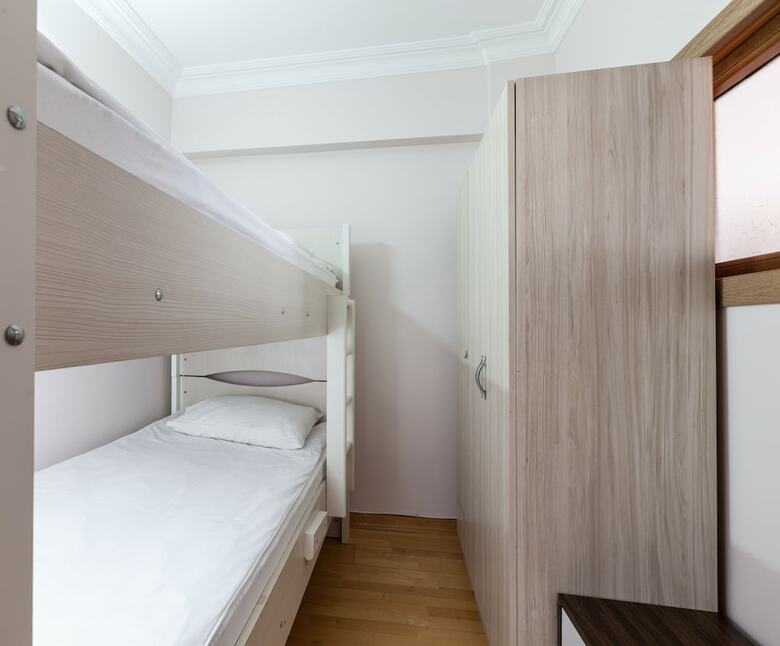 Apartamento Suite Inn Taksim