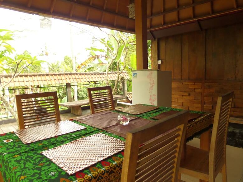 Hotel Uma Kendran Villa