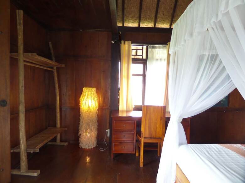 Hotel Uma Kendran Villa