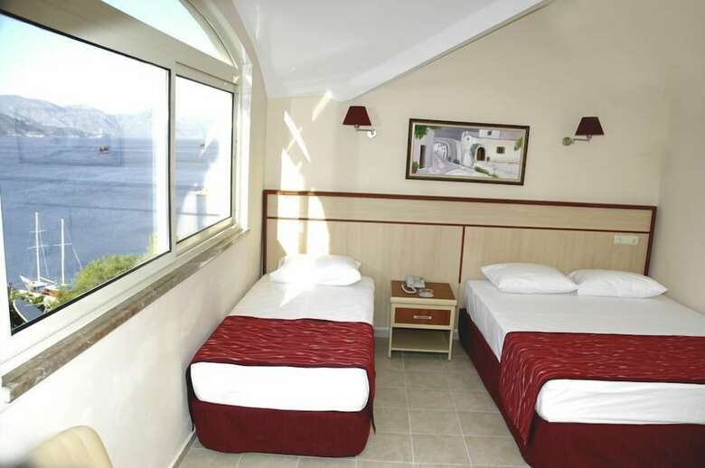 Calipso Beach Turunc Hotel - All Inclusive