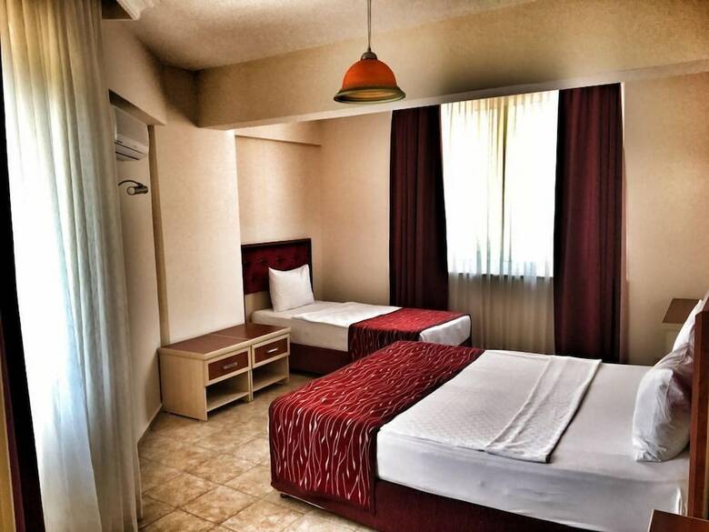 Calipso Beach Turunc Hotel - All Inclusive
