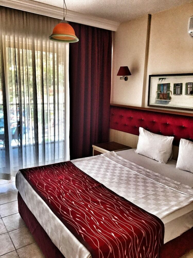 Calipso Beach Turunc Hotel - All Inclusive