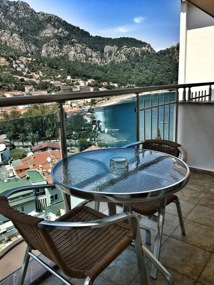 Calipso Beach Turunc Hotel - All Inclusive