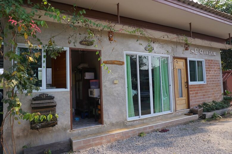 Hotel Sp Garden Resort