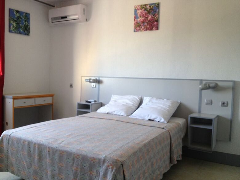 Hotel Le Plaza - Complexe La Vitarelle