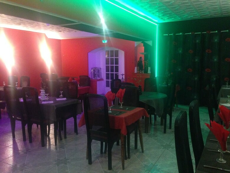 Hotel Le Plaza - Complexe La Vitarelle