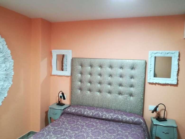 Hotel Just Style El Ma�ico