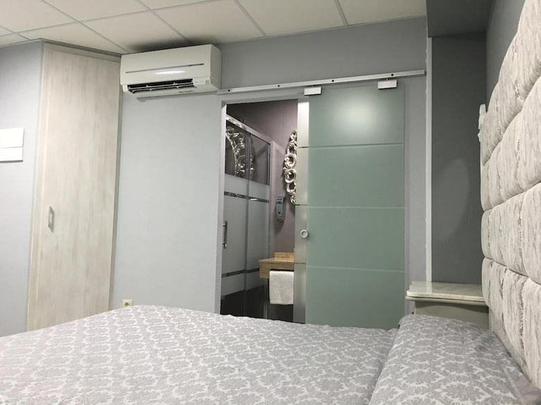 Hotel Just Style El Ma�ico