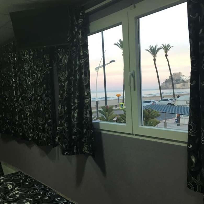 Hotel Just Style El Ma�ico