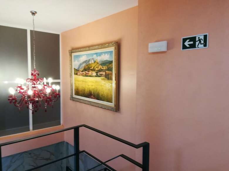Hotel Just Style El Ma�ico