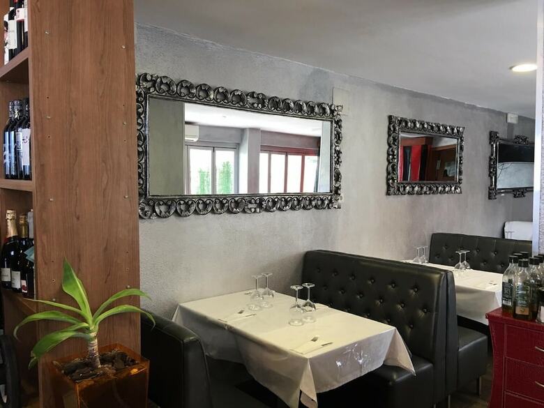 Hotel Just Style El Ma�ico