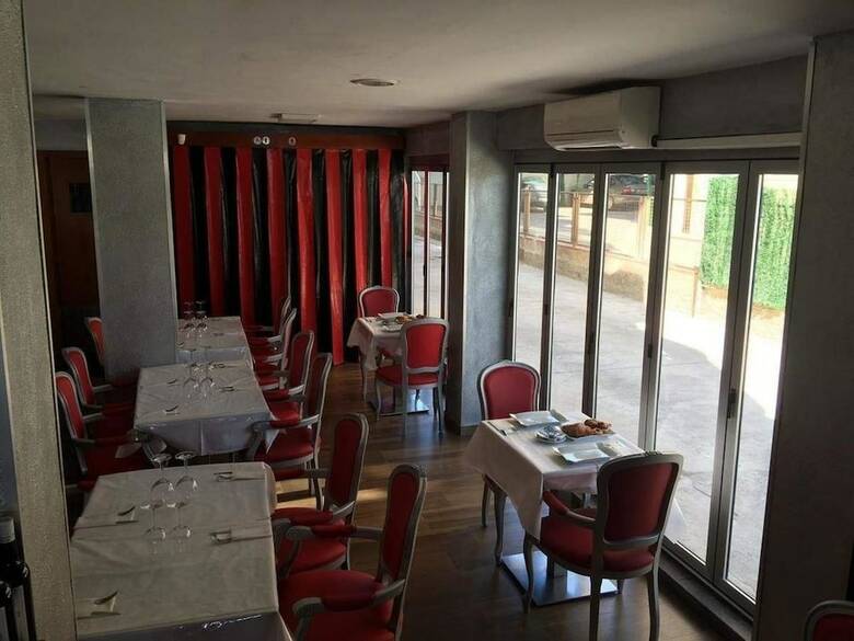 Hotel Just Style El Ma�ico