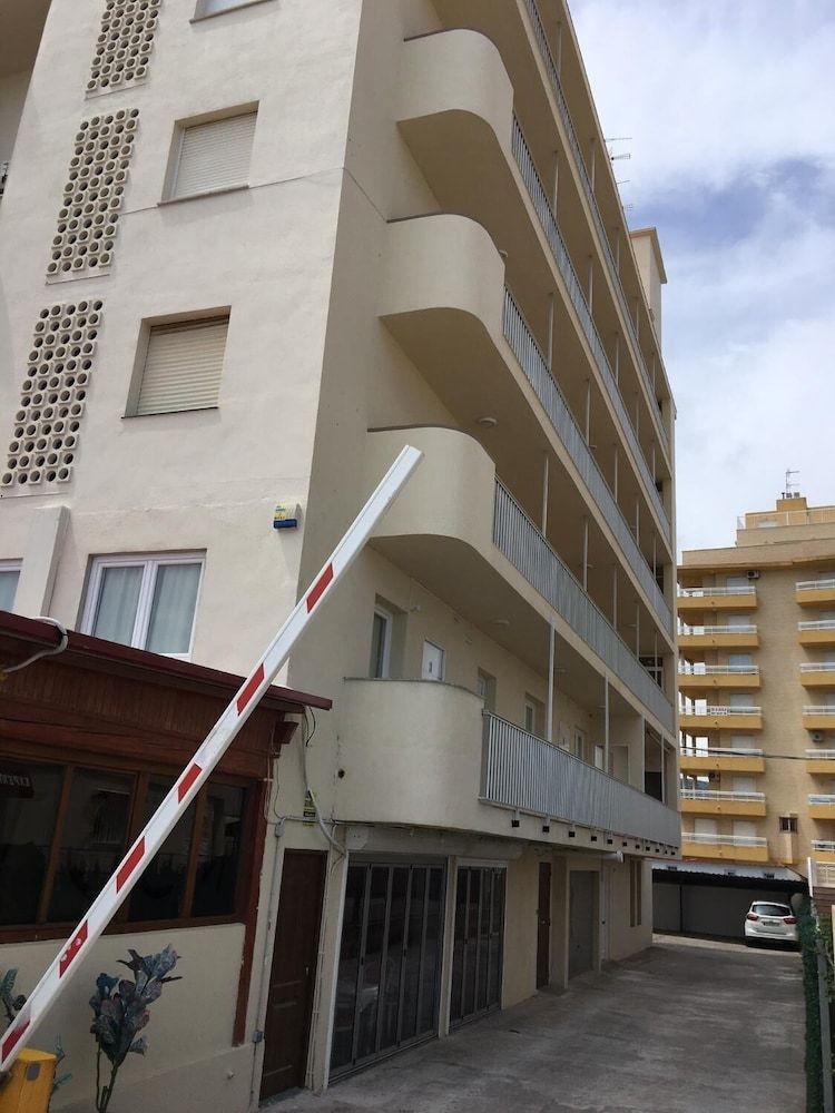 Hotel Just Style El Ma�ico