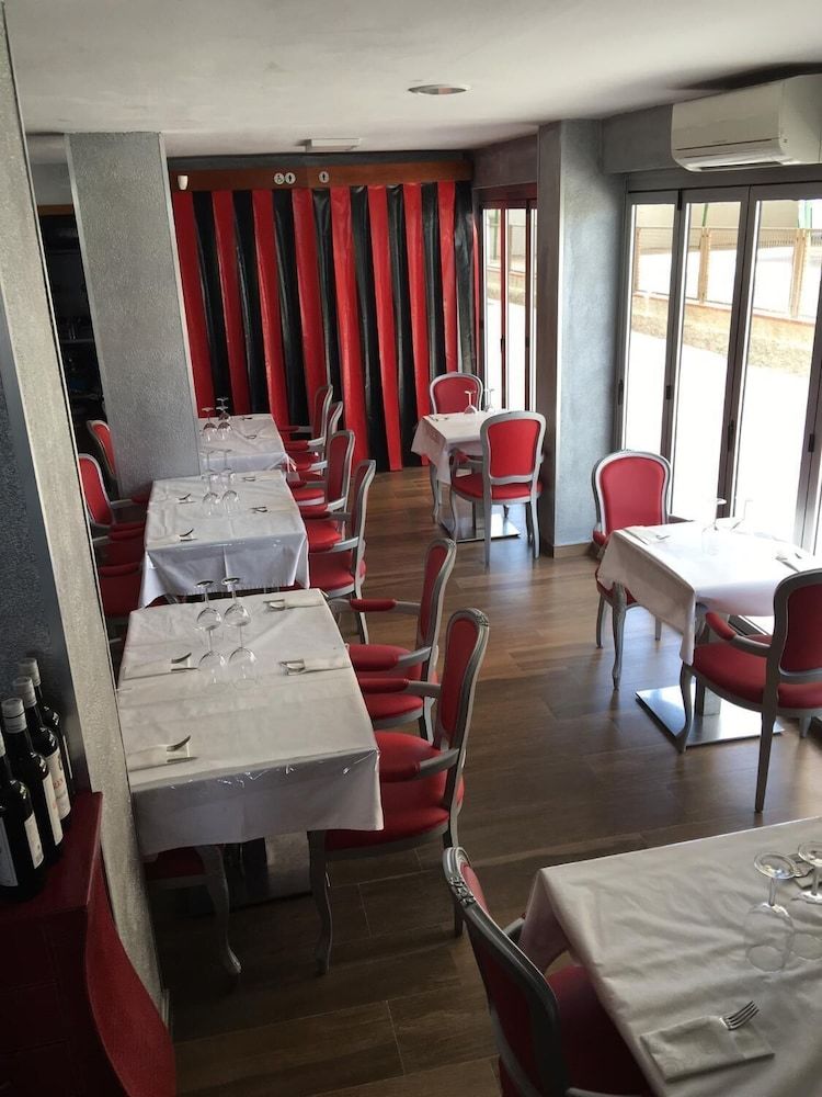 Hotel Just Style El Ma�ico