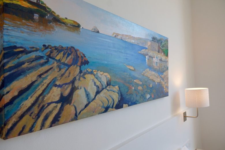 Hostal Marina Cadaqu�s