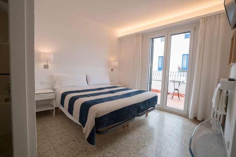 Hostal Marina Cadaqu�s