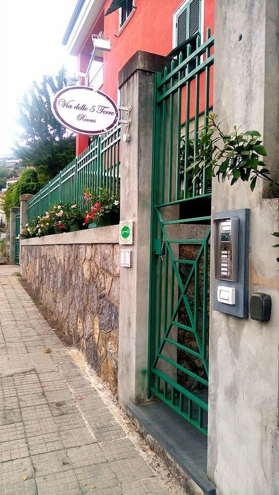 B&B Via Delle 5 Terre