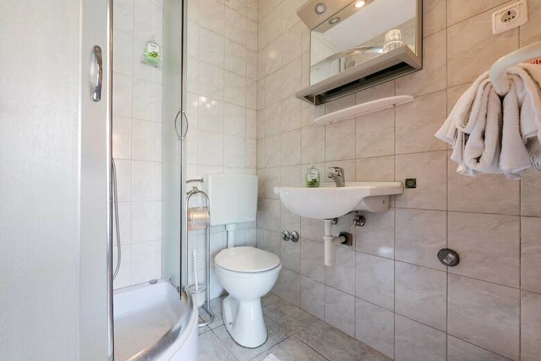 Apartments And Rooms Hegic