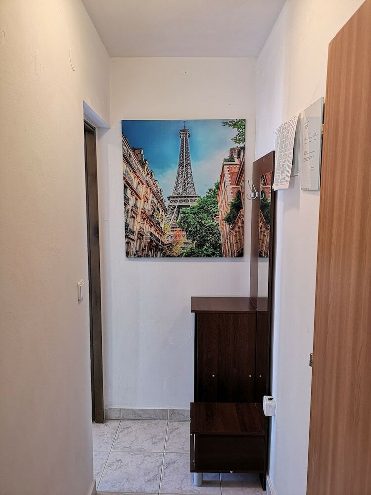 Apartments And Rooms Hegic