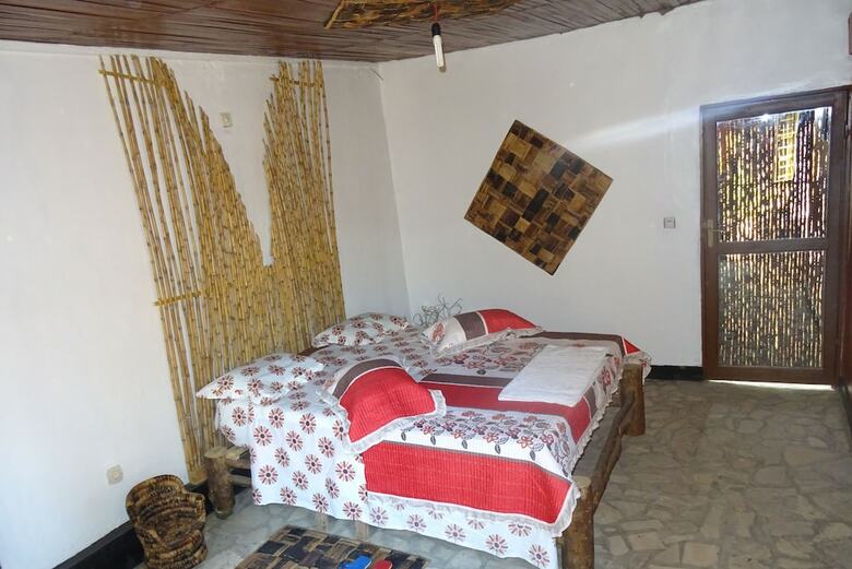 Bed & Breakfast Beach Garden Bnb