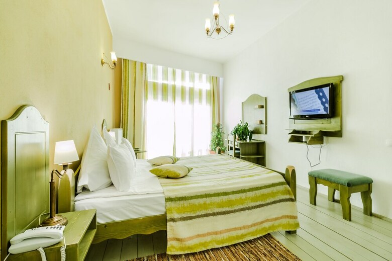 Pension Ezio Brasov