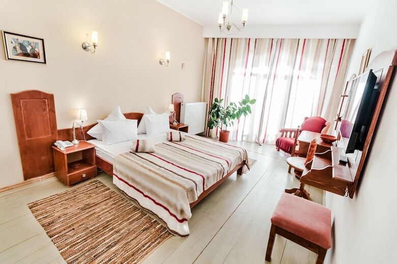 Pension Ezio Brasov