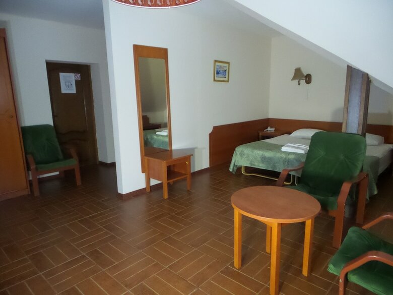 Hotel Shuvaloff
