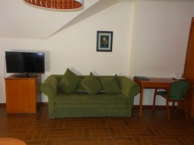 Hotel Shuvaloff
