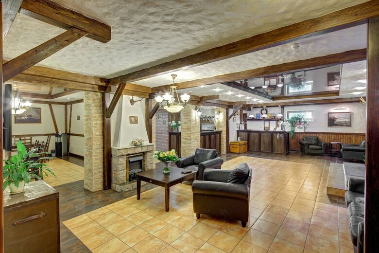 Hotel Shuvaloff