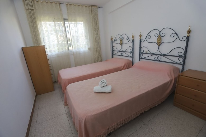 Apartamento Pompeyo B