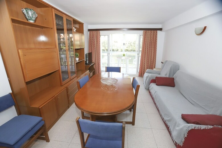 Apartamento Pompeyo B