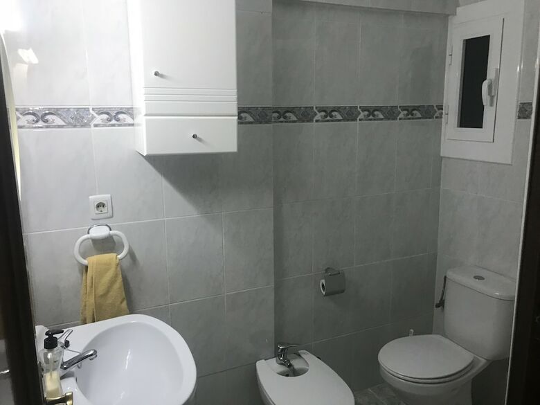Apartamento Pompeyo B