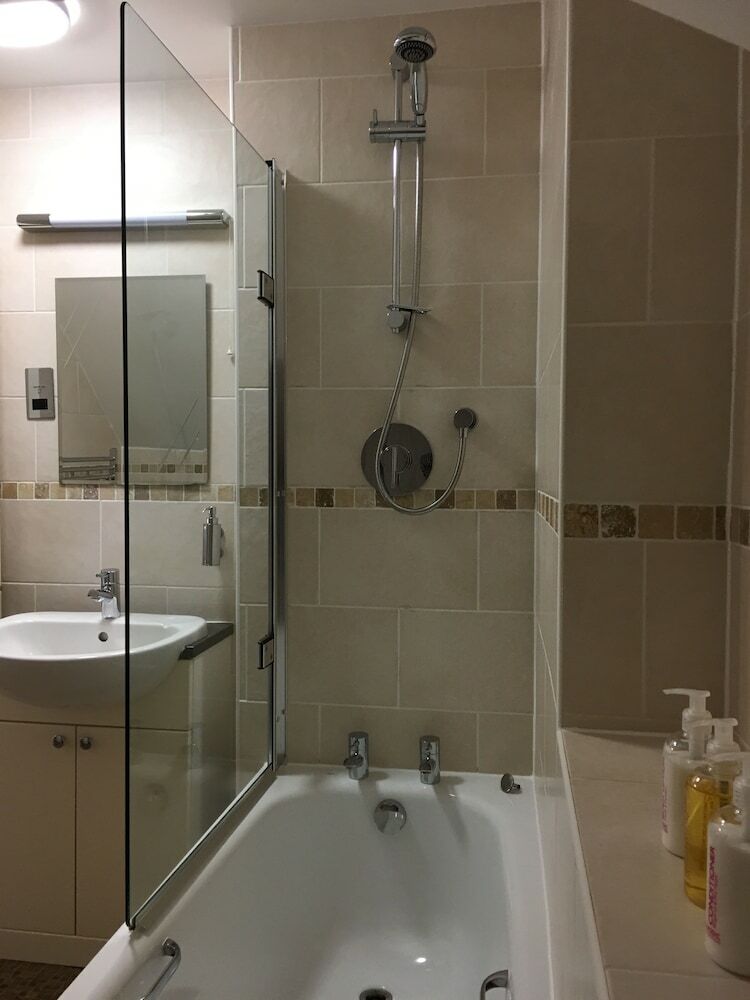 Hotel Roskill House Guest House