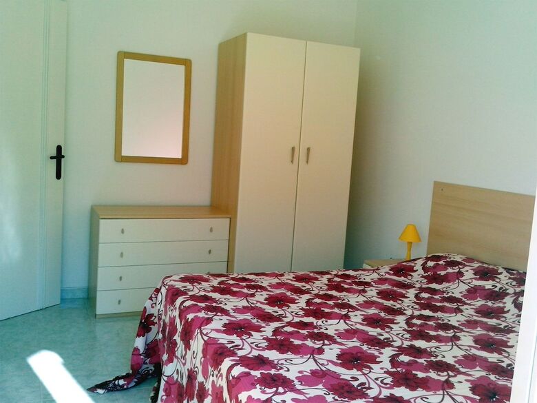 Apartamento Residence Le Magnolie