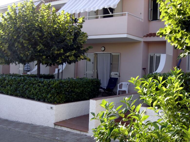 Apartamento Residence Le Magnolie
