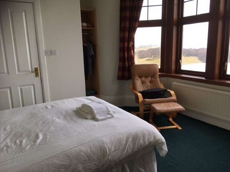 Golf View Hotel