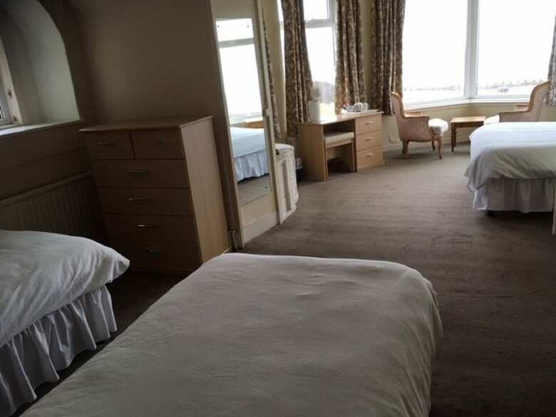 Golf View Hotel