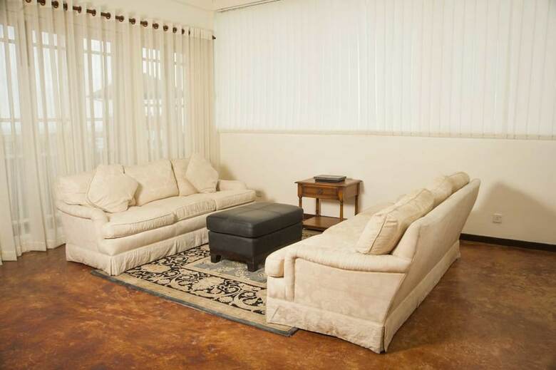 Apartamentos The Prestige Court Residence