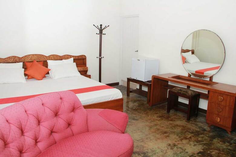 Apartamentos The Prestige Court Residence