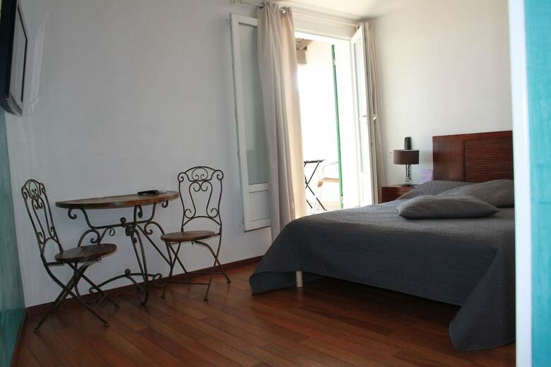 Hotel L'abrivado