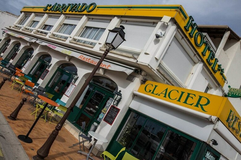Hotel L'abrivado