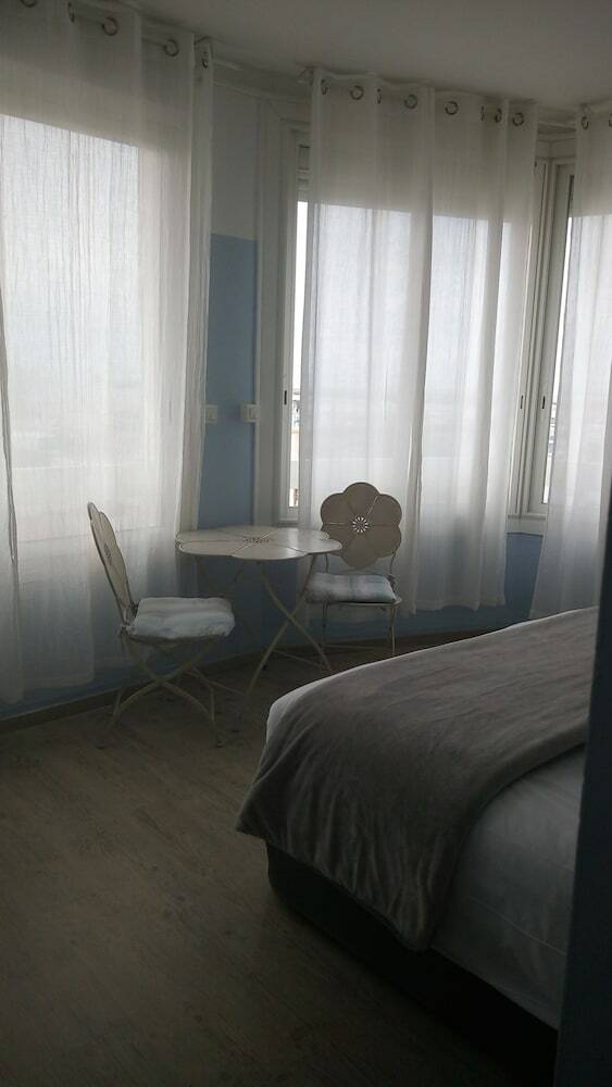 Hotel L'abrivado
