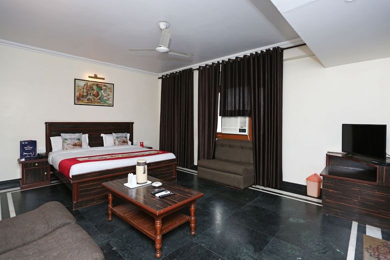 Oyo 1298 Hotel Kohinoor