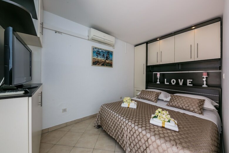 Hotel Villa Spaladium