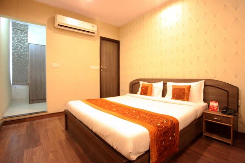 Oyo 2206 Hotel Rajawat Manor