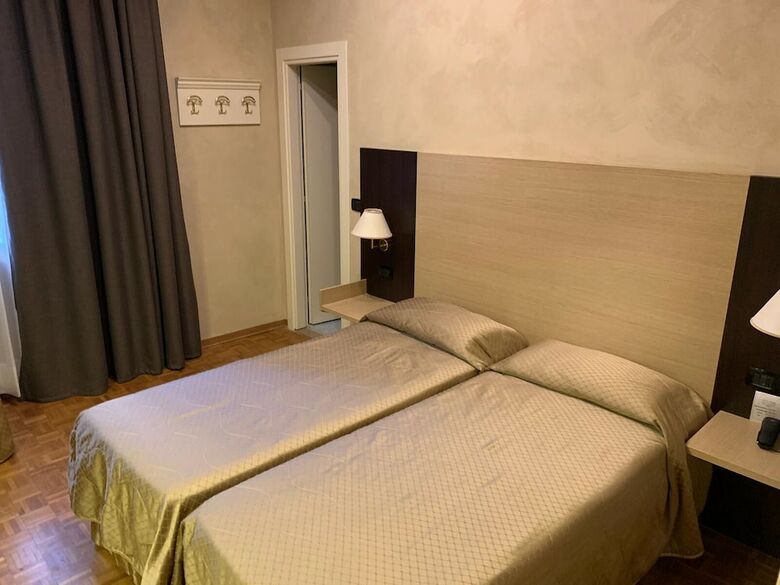 Hotel Terme Pellegrini